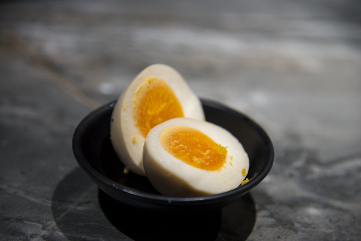 牛庵 - 牛骨拉麵、咖哩食記照片