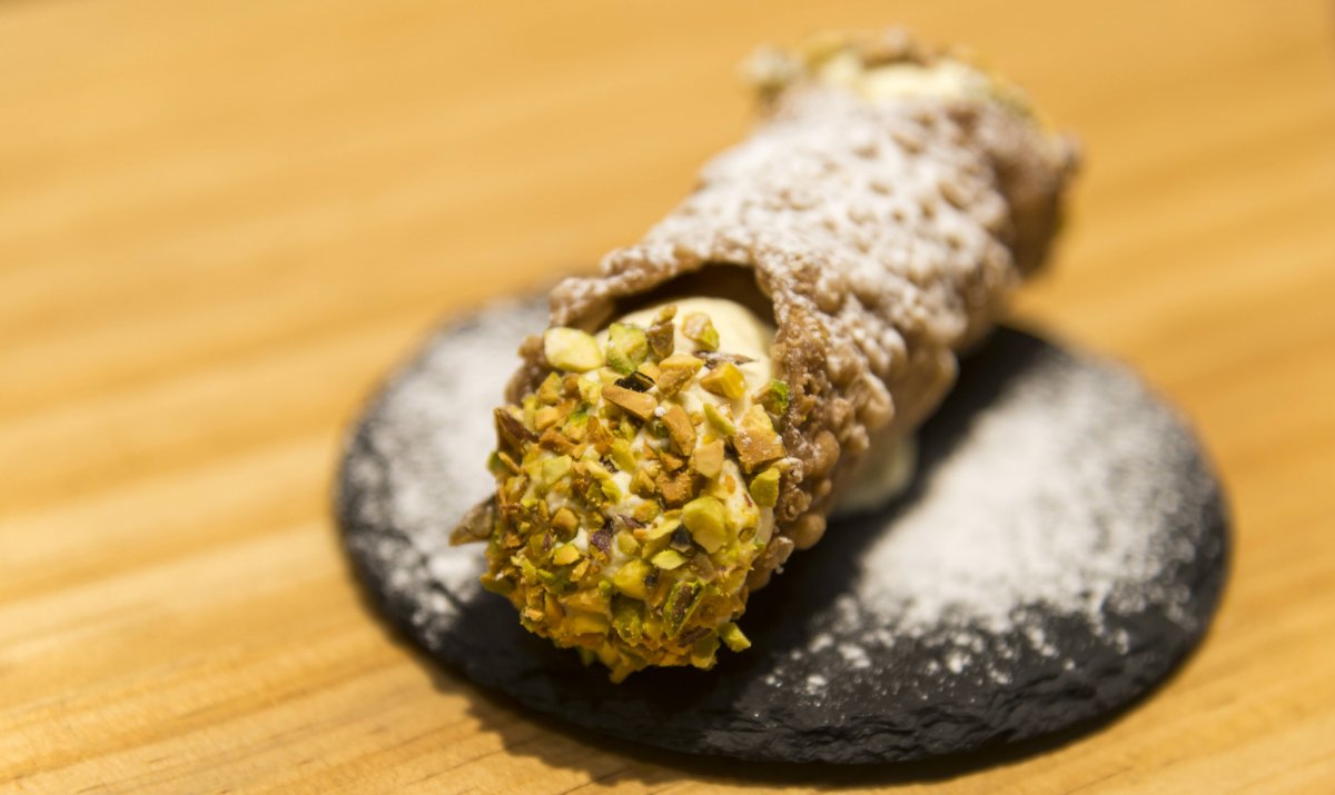 千口拉麵食記照片