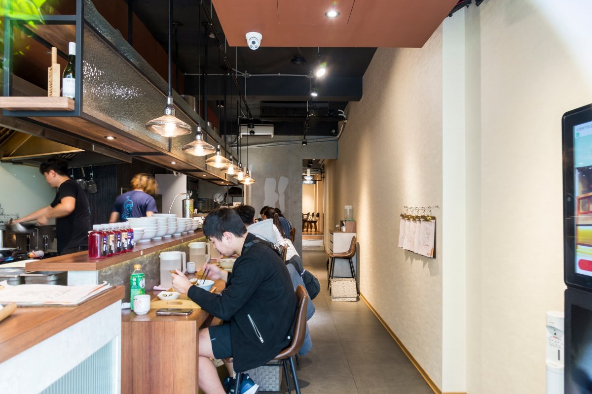 Kitaho 北穗製麵所食記照片