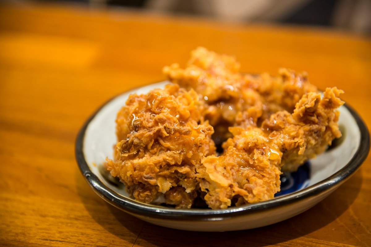麵屋德家(麵や德家)食記照片