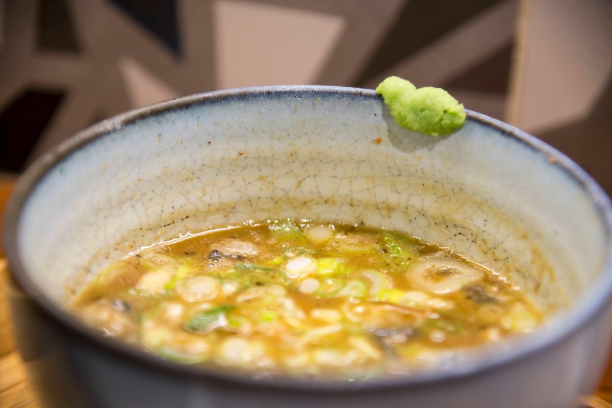 麵屋德家(麵や德家)食記照片