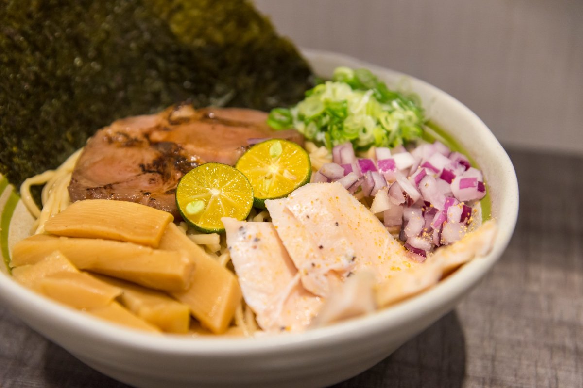 麵屋Zuru / 麵や ズル拉麵