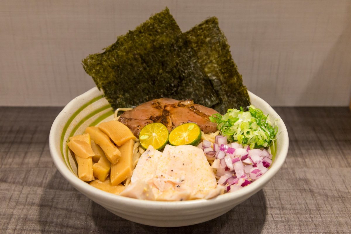 麵屋Zuru / 麵や ズル食記照片