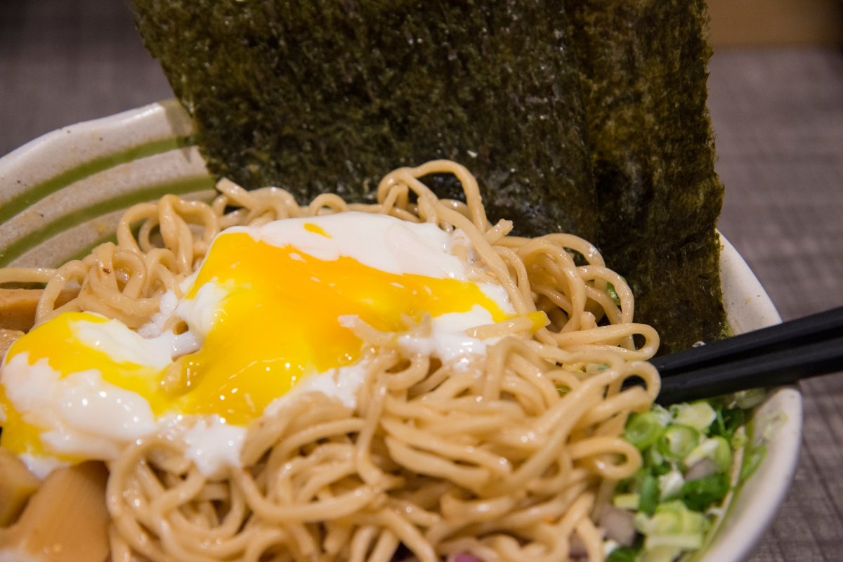 麵屋Zuru / 麵や ズル食記照片