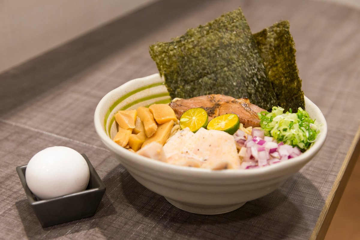 麵屋Zuru / 麵や ズル食記照片