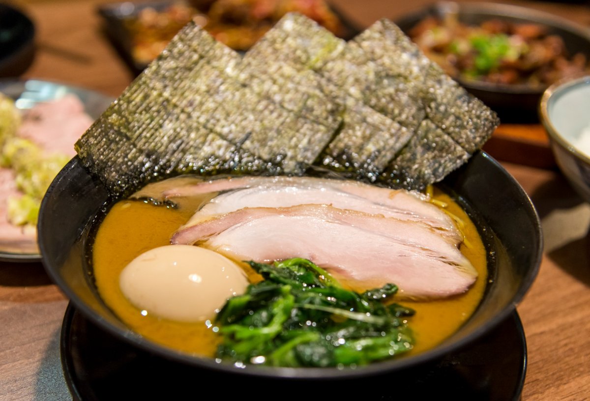 鹿鳴商店食記照片