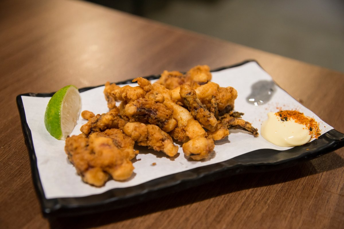 鹿鳴商店食記照片