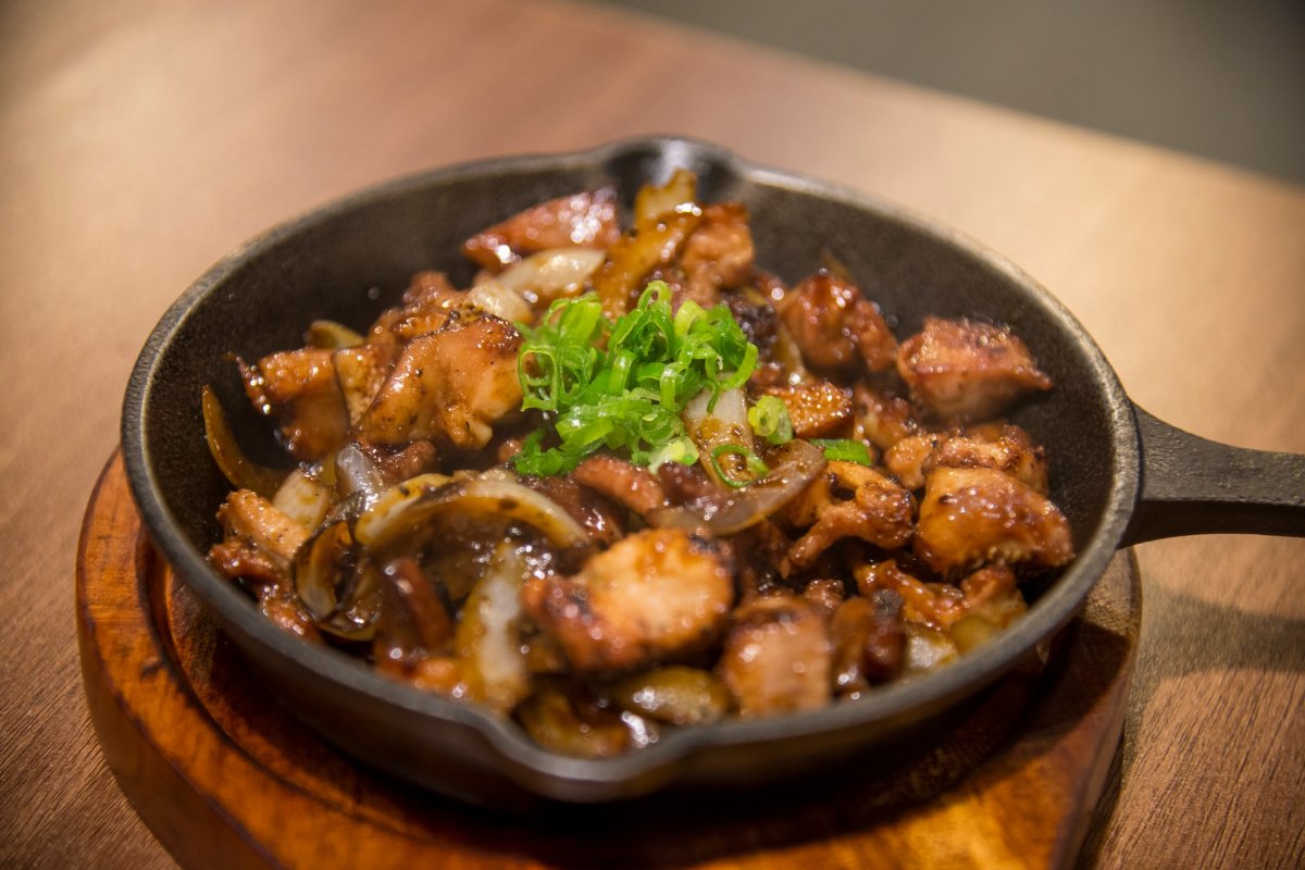 鹿鳴商店食記照片