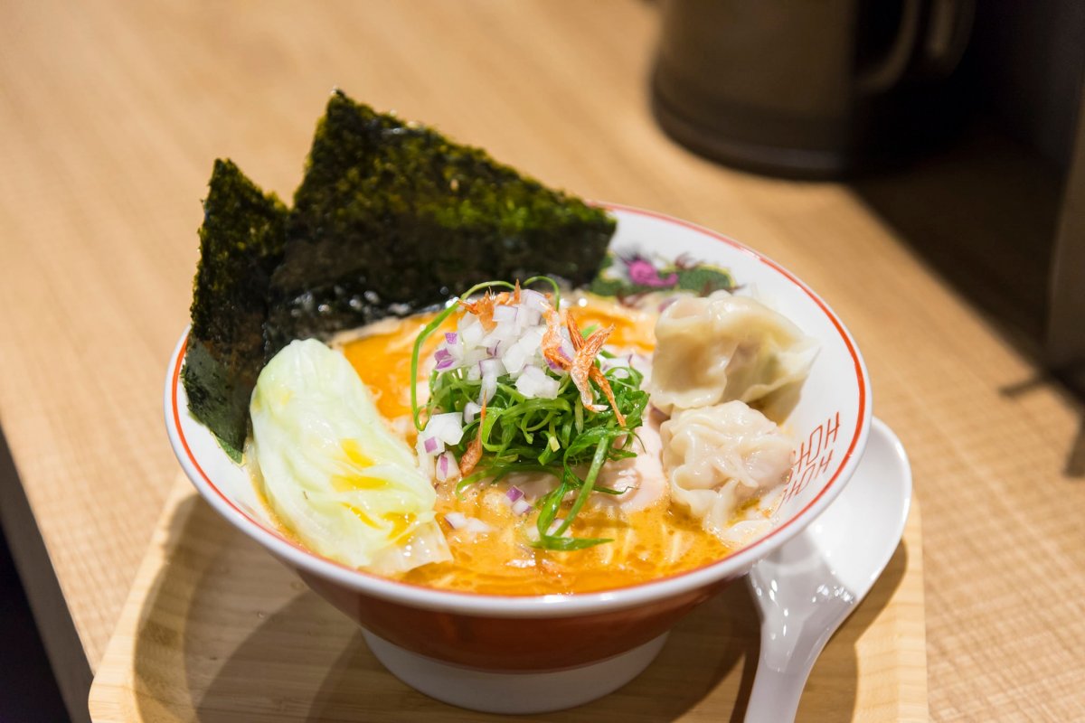 鷄道樂食記照片