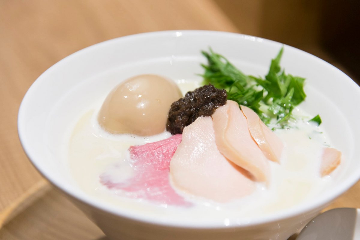 鷄道樂食記照片