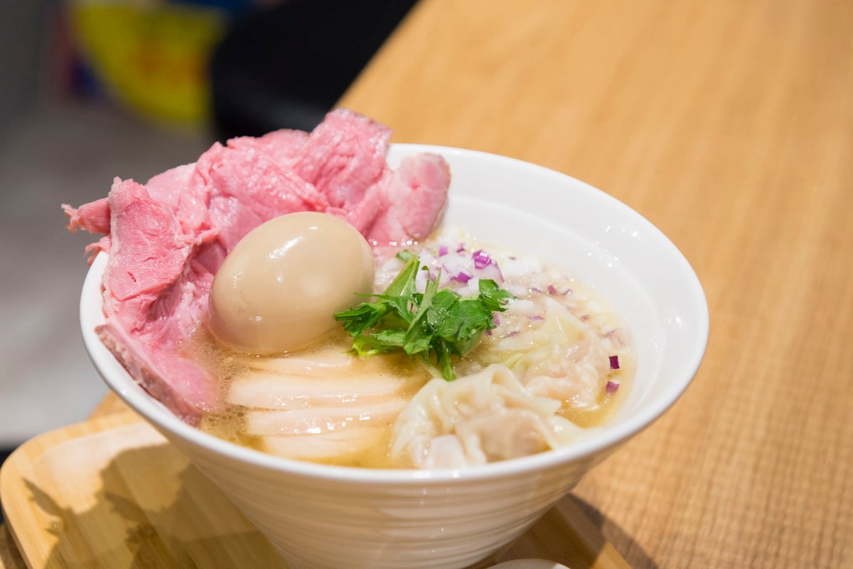 鷄道樂食記照片