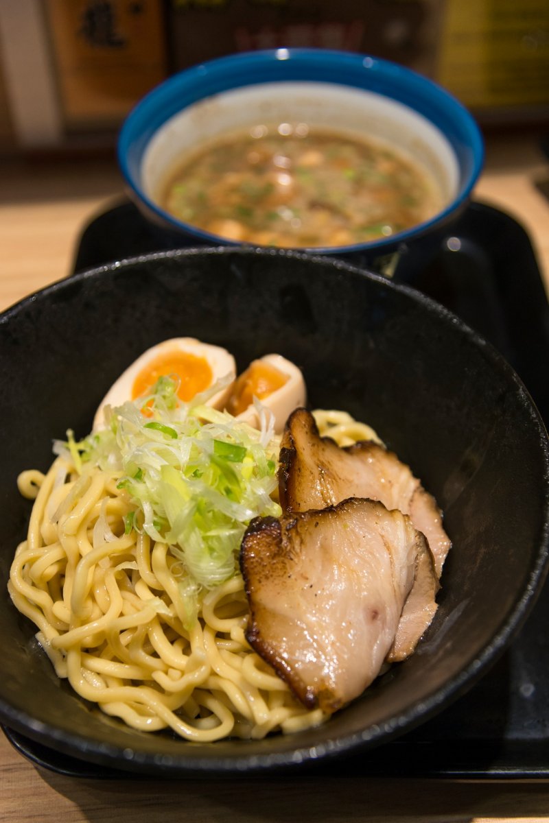 石田一龍 - 台灣店食記照片