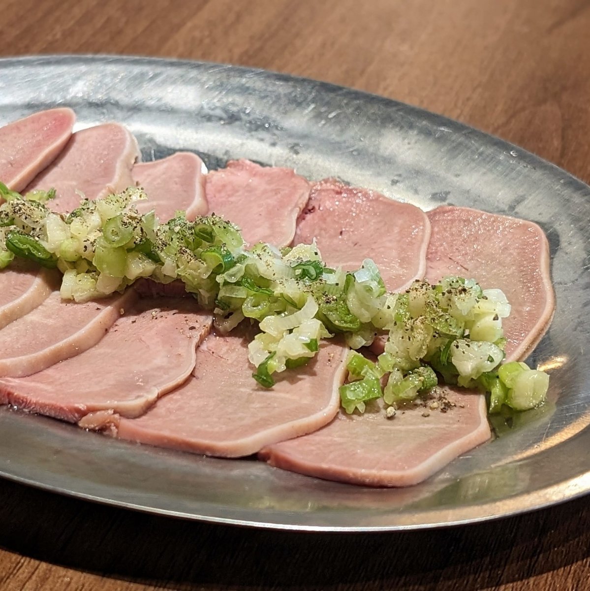 鹿鳴商店食記照片