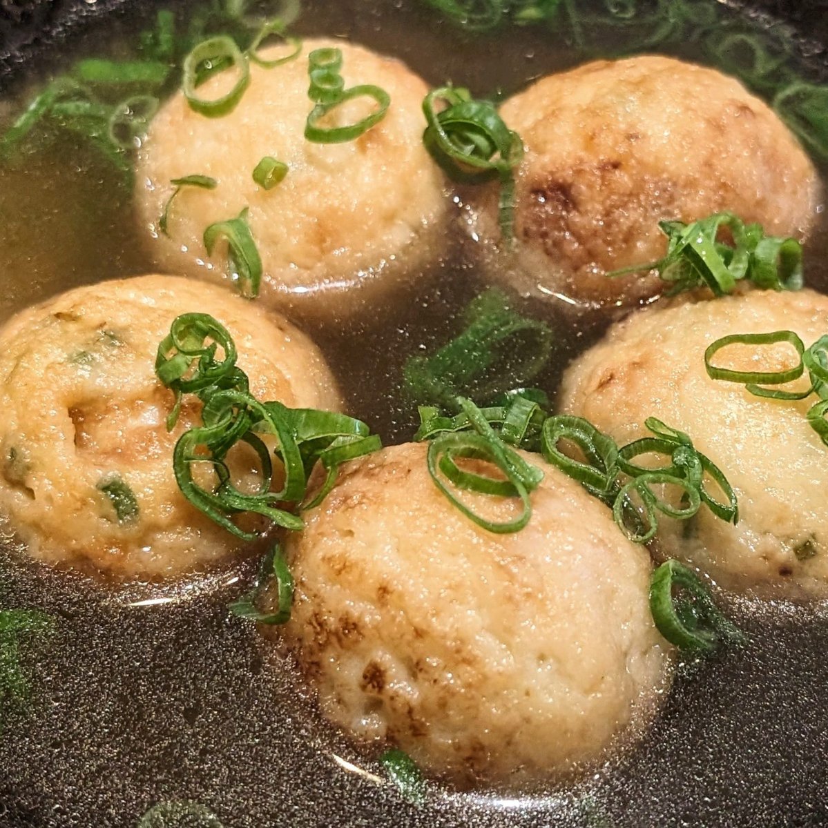 鹿鳴商店食記照片
