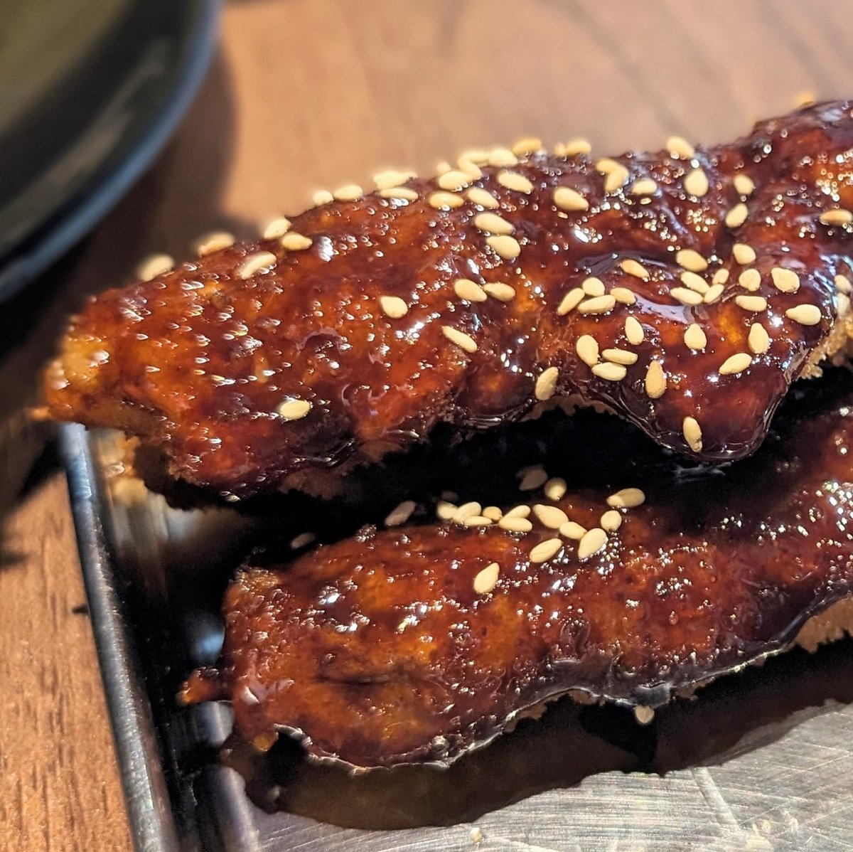 鹿鳴商店食記照片