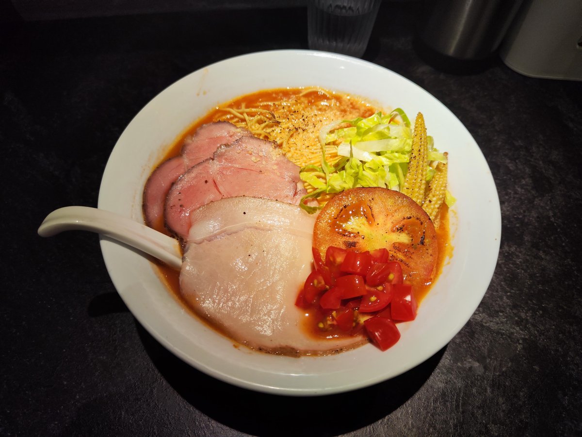 test食記照片