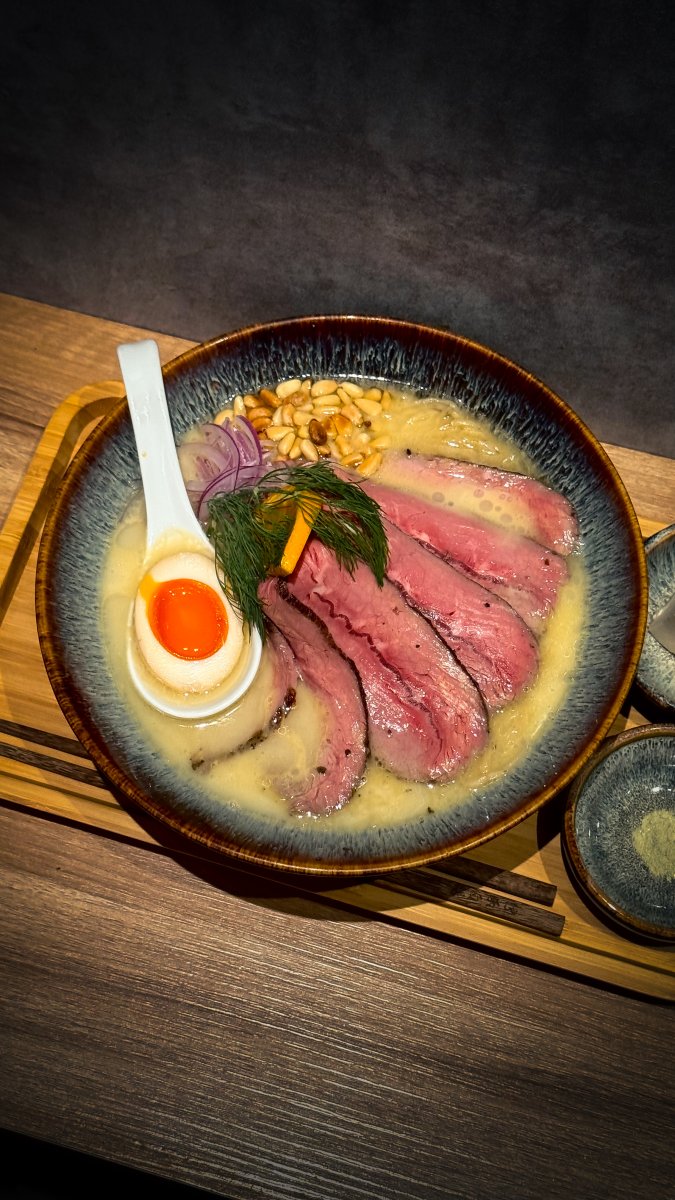 伊禾白湯食記照片